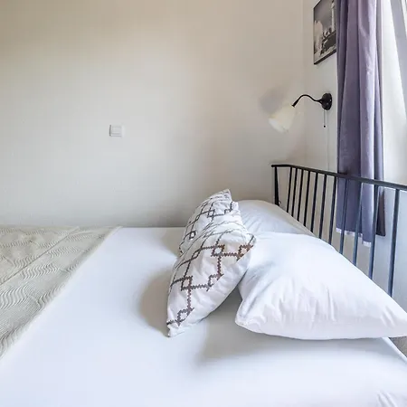 Apartman Seaview Tucepi