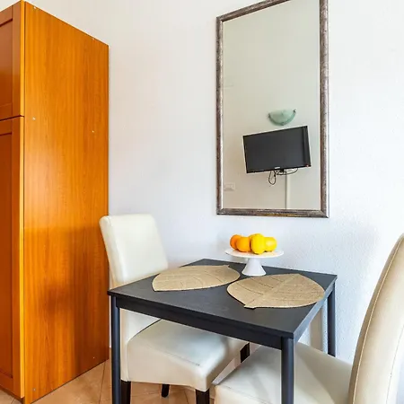 Seaview Apartman Tucepi