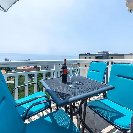Seaview Tucepi