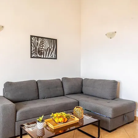 Seaview Apartman