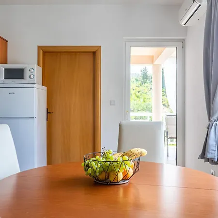 Apartman Seaview