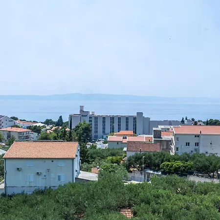 Seaview Apartman *