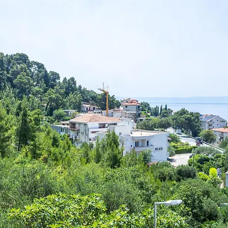 Seaview Apartman *