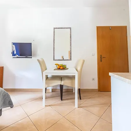 Apartman Seaview Tucepi