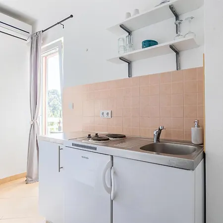 Apartman Seaview