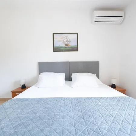 Apartman Seaview *