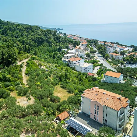 Seaview * Tucepi