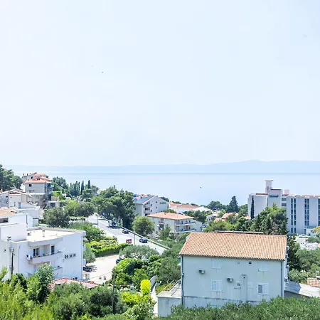 Seaview * Tucepi