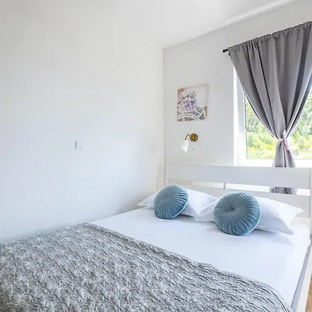 Apartman Seaview *