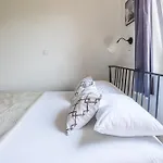 Appartement Seaview Tučepi