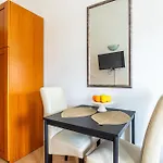Seaview Appartement Tučepi