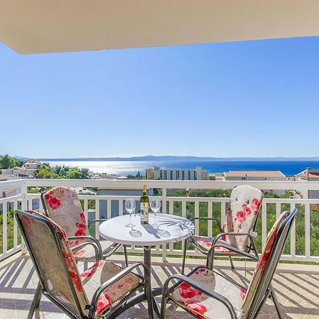 Seaview Tucepi