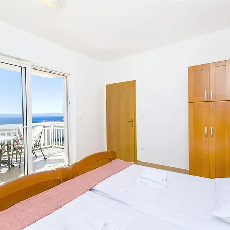 Seaview * Tucepi
