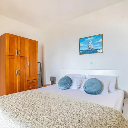 Apartman Seaview Tučepi