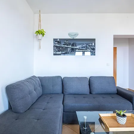 Seaview Apartman Tučepi