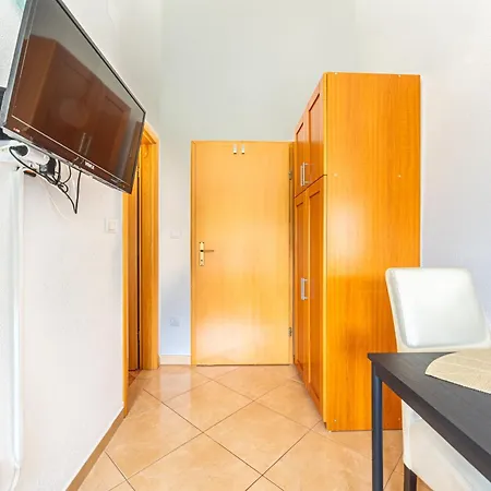 Apartman Seaview Tučepi