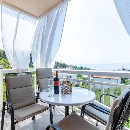 Seaview Апартаменти