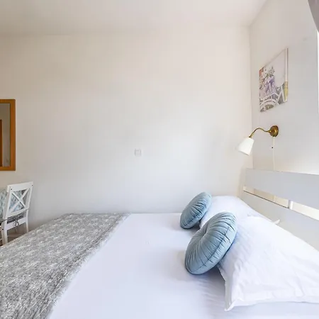 Apartmán Seaview