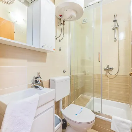 Apartmán Seaview *