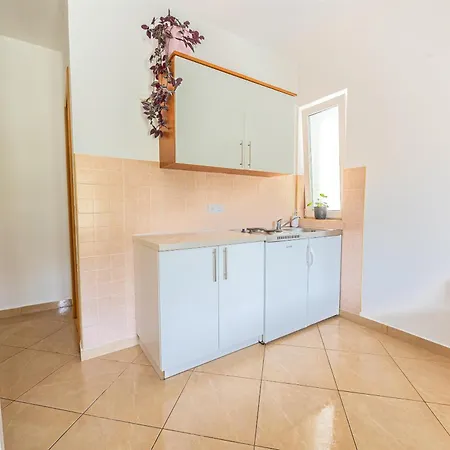 Seaview Apartman Tučepi