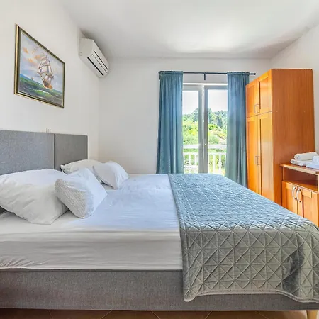 Apartman Seaview Tučepi