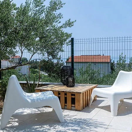 Apartment Seaview