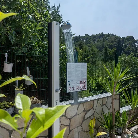 Apartmán Seaview Tučepi