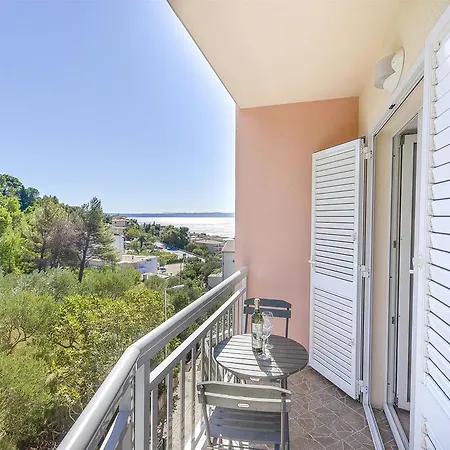 Apartment Seaview