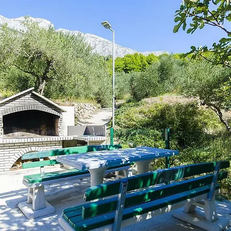 Seaview Apartment Tucepi