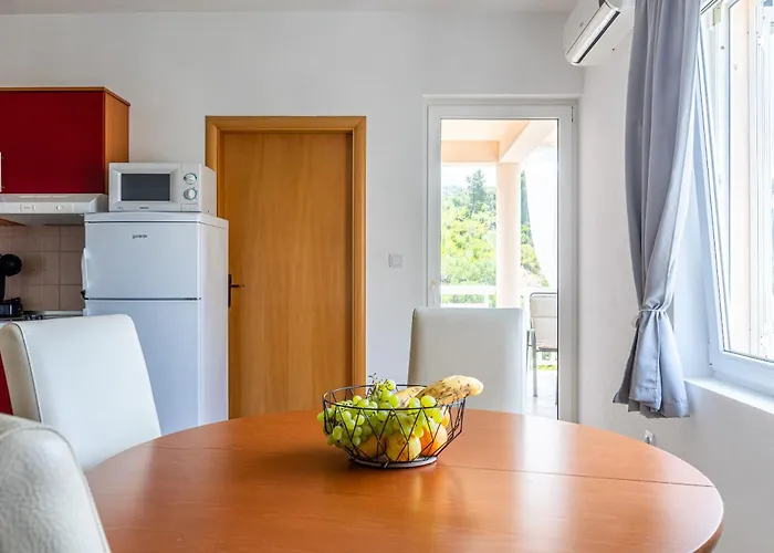 Apartment Seaview