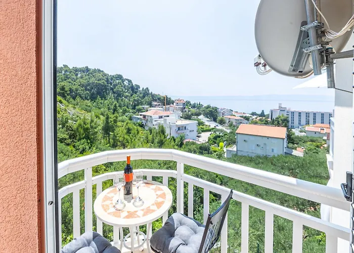 Apartment Seaview *