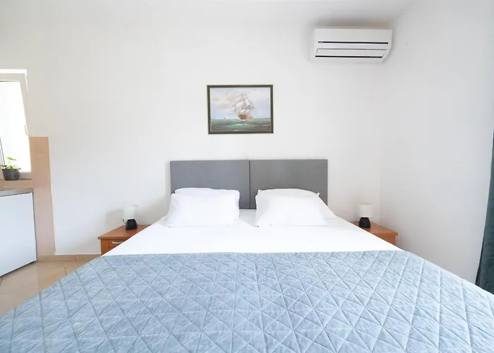 Apartment Seaview *