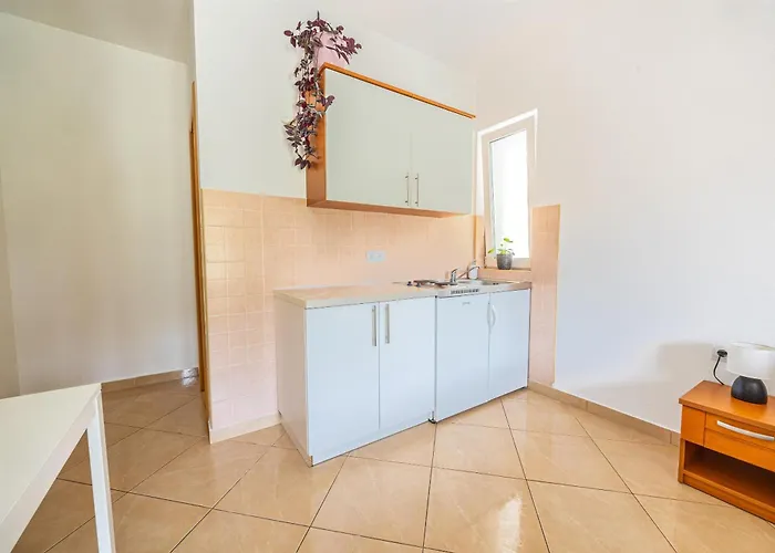 Seaview Apartment Tučepi