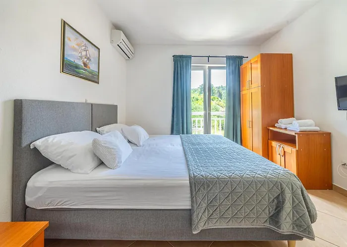 Apartment Seaview Tučepi