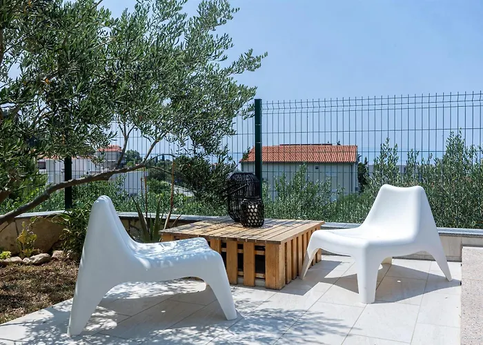 Apartment Seaview
