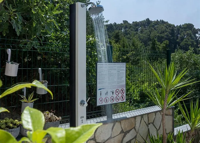 Apartment Seaview Tučepi
