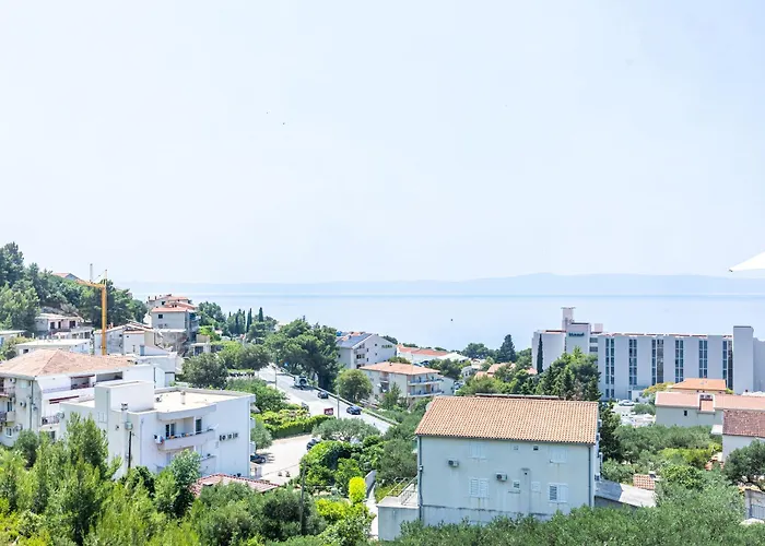 Seaview * Tučepi