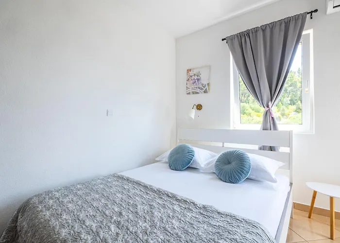 Apartment Seaview *