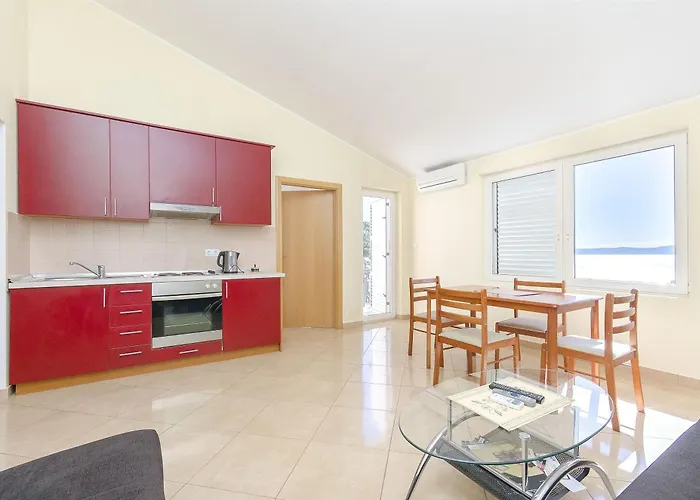 Apartment Seaview